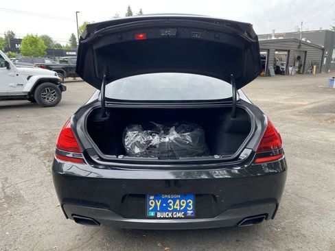 Used 2016 BMW 650i Gran Coupe xDrive AWD/4WD image 29