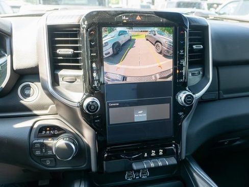 New 2026 RAM 1500 Big Horn AWD/4WD image 23