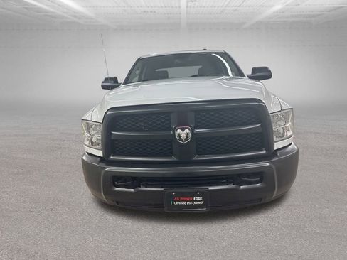 Used 2018 RAM 2500 Tradesman w/ Popular Equipment Group image 5