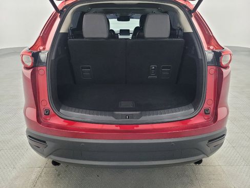 Used 2020 MAZDA CX-9 Touring w/ Touring Premium Package image 29