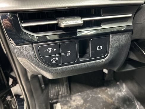 New 2026 Kia Sportage SX image 11