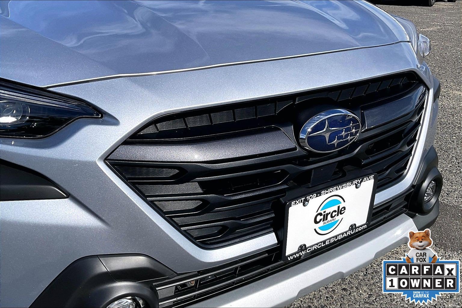 Certified 2025 Subaru Outback Limited w/ Popular Package #2 AWD/4WD image 31