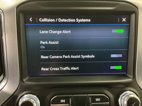 Used 2022 GMC Sierra 1500 Elevation w/ Driver Alert Package I image 41