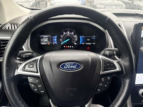 Used 2023 Ford Edge SEL image 29