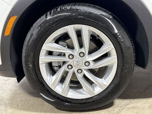 New 2026 Buick Envista Preferred w/ Convenience I Package image 26