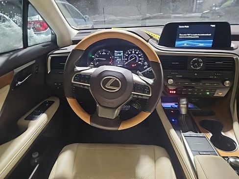 Certified 2020 Lexus RX 350 AWD w/ Premium Package image 8