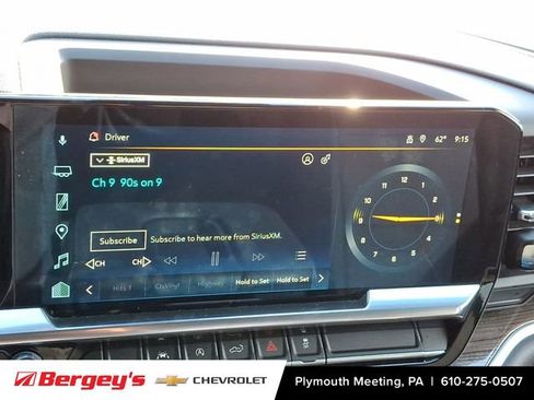 Certified 2022 Chevrolet Silverado 1500 LT image 19