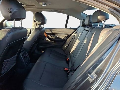 Used 2014 BMW 328i xDrive Sedan image 13