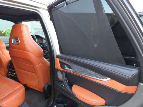 Used 2017 BMW X5 M image 13