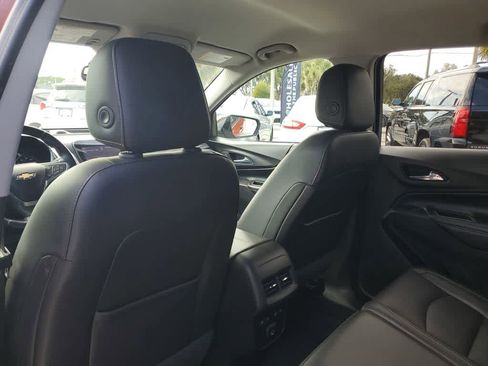 Used 2020 Chevrolet Equinox Premier image 11