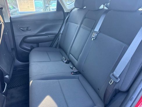 Used 2025 Hyundai Kona SE AWD/4WD image 36