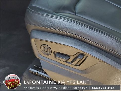 Used 2021 Audi Q7 3.0T Premium Plus image 13