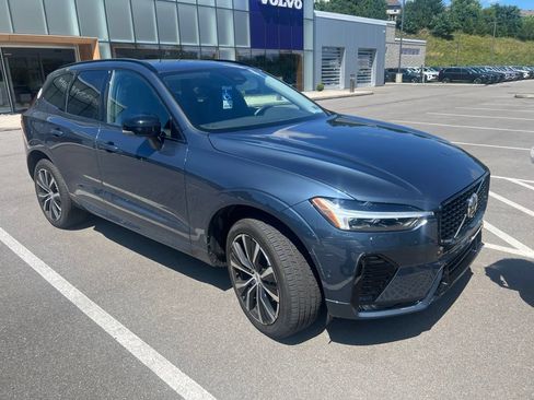 Used 2024 Volvo XC60 B5 Plus w/ Protection Package Premier AWD/4WD image 5