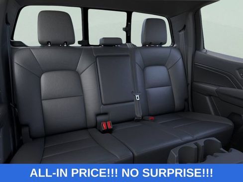 New 2026 Chevrolet Colorado LT w/ LT Convenience Package RWD image 17