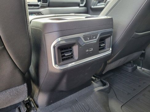 Used 2022 GMC Sierra 1500 SLT w/ SLT Premium Plus Package image 30