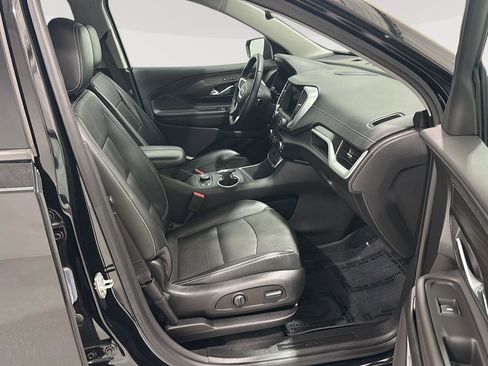 Used 2023 GMC Terrain SLT w/ Infotainment Package II AWD/4WD image 26