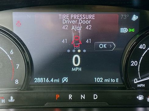 Certified 2022 Lincoln Corsair AWD w/ Premium Package image 15