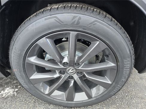 New 2026 Acura MDX A-Spec image 24