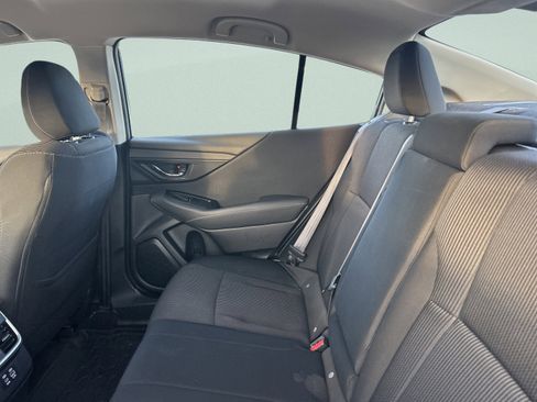 Used 2023 Subaru Legacy Premium image 13