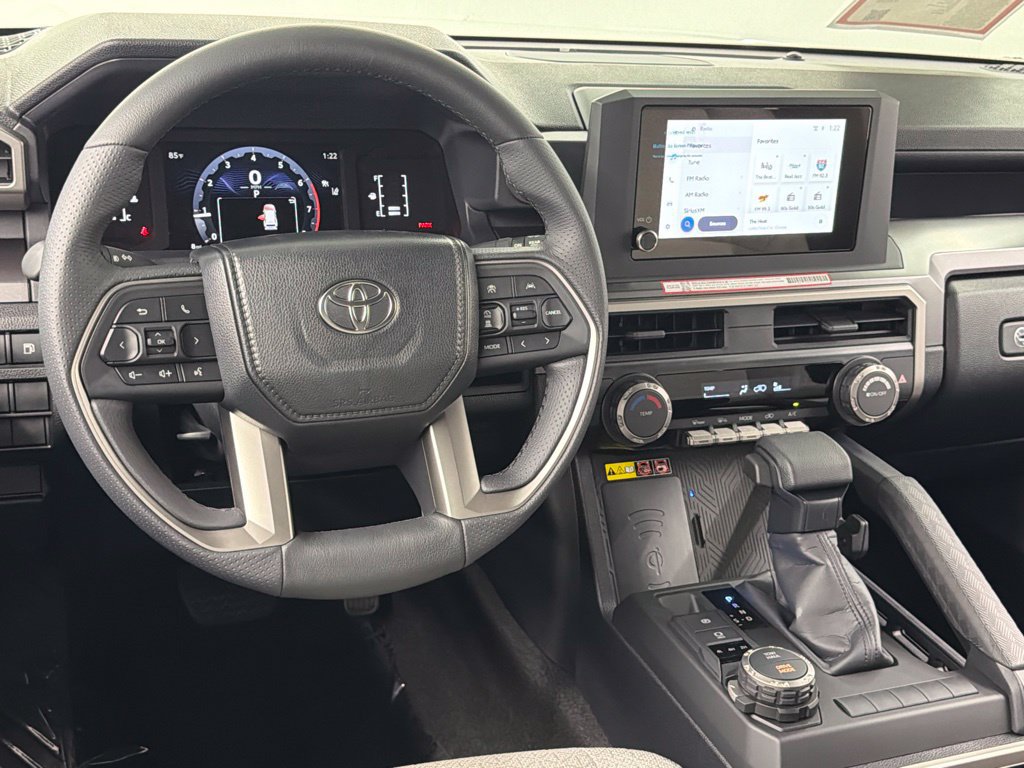 Certified 2026 Toyota 4Runner SR5 AWD/4WD image 38