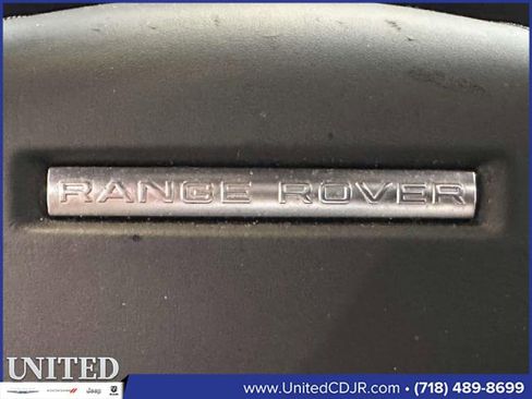 Used 2023 Land Rover Range Rover Sport SE Dynamic image 22