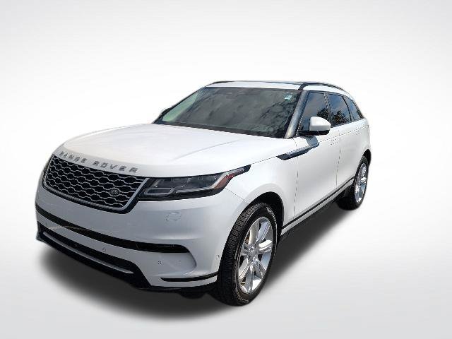 Used 2021 Land Rover Range Rover Velar S AWD/4WD image 3