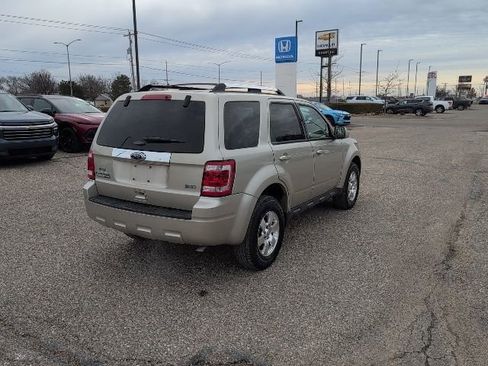 Used 2012 Ford Escape Limited image 17