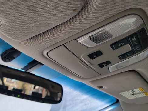 Used 2015 Kia Sedona EX w/ EX Premium Package FWD image 11