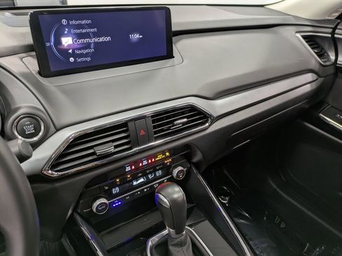 Used 2023 MAZDA CX-9 Touring Plus image 12