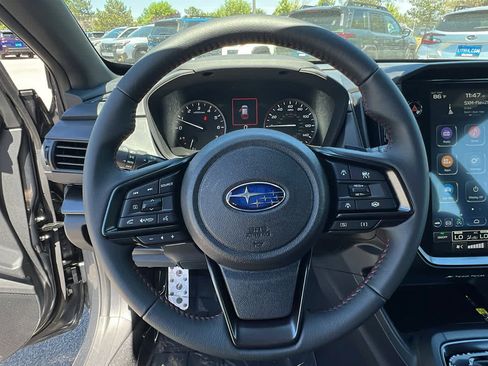 New 2026 Subaru Impreza RS AWD/4WD image 18