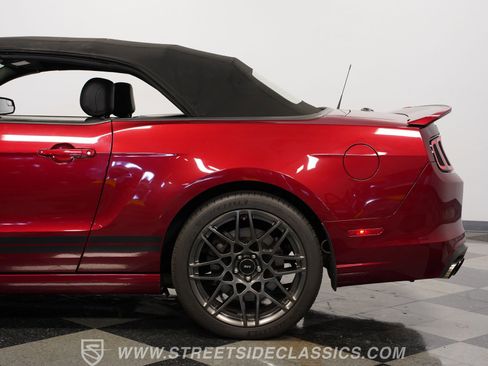 Used 2014 Ford Mustang Shelby GT500 w/ Equipment Group 821A image 24