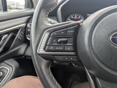 Used 2024 Subaru Outback Limited image 21