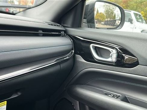 New 2026 Jeep Compass Limited image 21