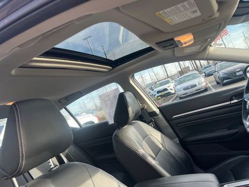 Used 2019 Nissan Altima 2.5 SL image 16