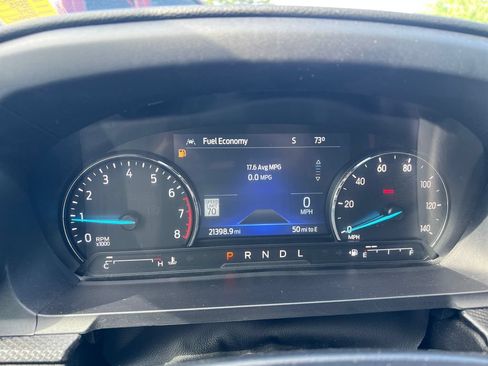 Used 2023 Ford Explorer ST-Line AWD/4WD image 30