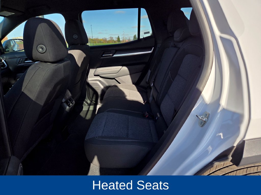 Used 2026 GMC Terrain Elevation AWD/4WD image 36