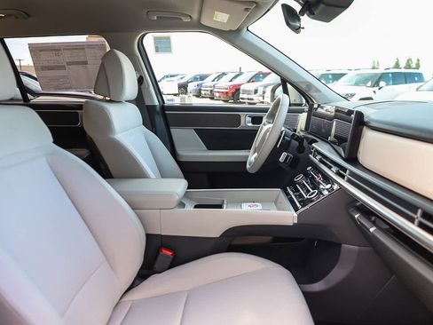 New 2026 Hyundai Santa Fe SE image 20