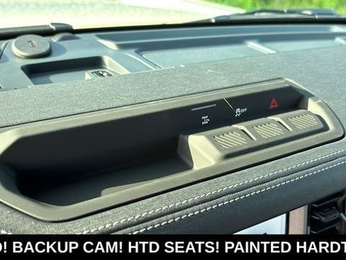 New 2026 Ford Bronco Outer Banks AWD/4WD image 16