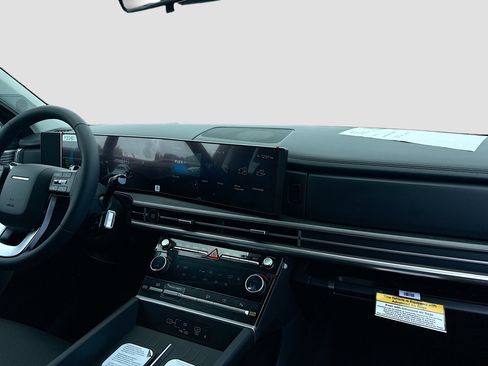 New 2026 Hyundai Santa Fe SEL image 22