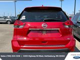 Used 2017 Nissan Rogue SL image 4