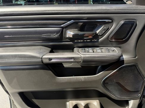 Used 2022 RAM 1500 Limited AWD/4WD image 44