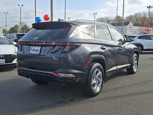 Certified 2023 Hyundai Tucson SEL image 28