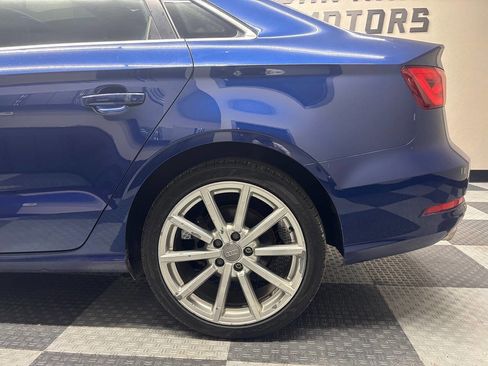 Used 2015 Audi A3 1.8T Premium Plus w/ Premium Plus Package FWD image 11