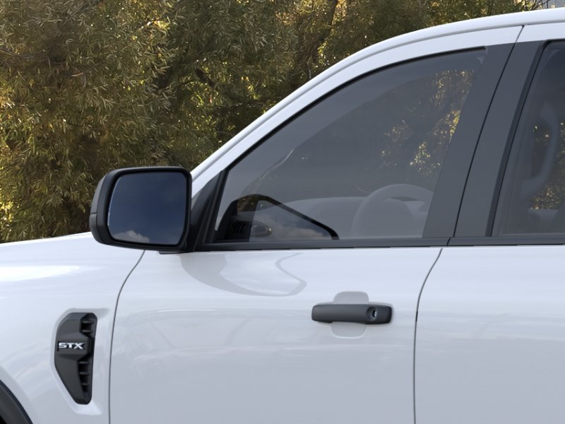 New 2026 Ford Ranger XL RWD image 22