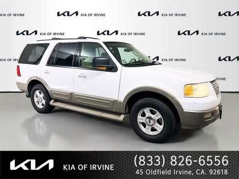 Used 2004 Ford Expedition Eddie Bauer image 1