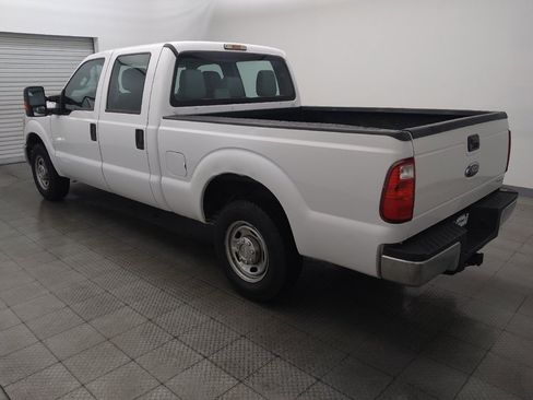 Used 2013 Ford F250 XL w/ PWR Equipment Group RWD image 3