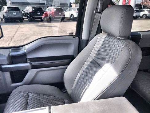 Used 2019 Ford F150 XLT w/ Equipment Group 302A Luxury image 22