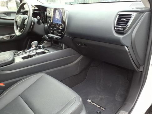 Certified 2024 Lexus NX 250 FWD w/ Cold Area Package image 9