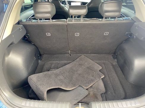 Used 2023 Kia Niro EX Touring FWD image 29