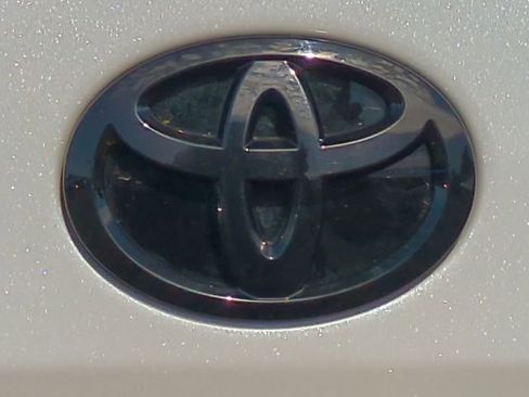 Used 2026 Toyota Sequoia Platinum w/ TRD Performance Package (TMS) AWD/4WD image 34